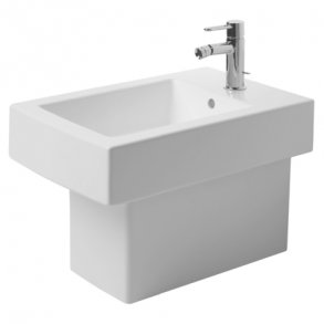 Vero Gulvbidet 57Cm Hh3