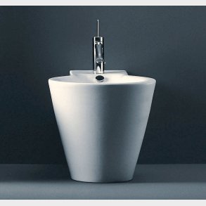 Starck 1 Golvbett Wondergliss