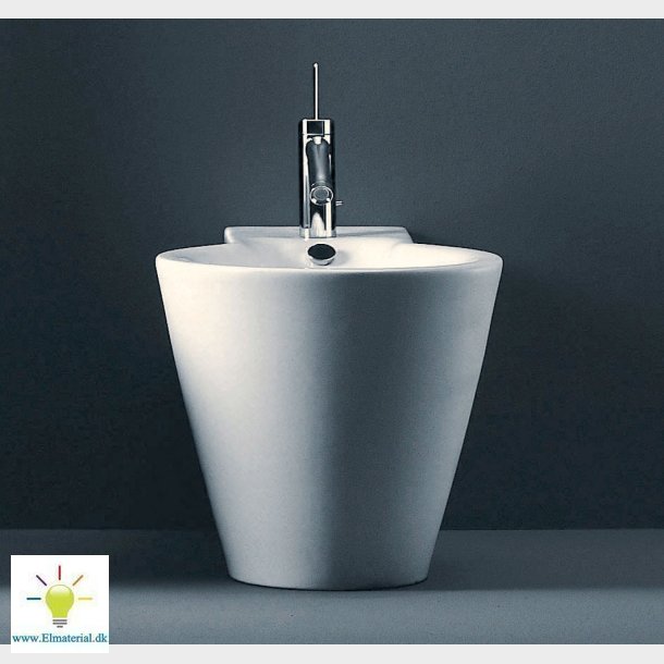 Starck 1 Gulvbidet