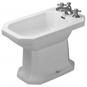 1930 Series Gulvbidet Wg