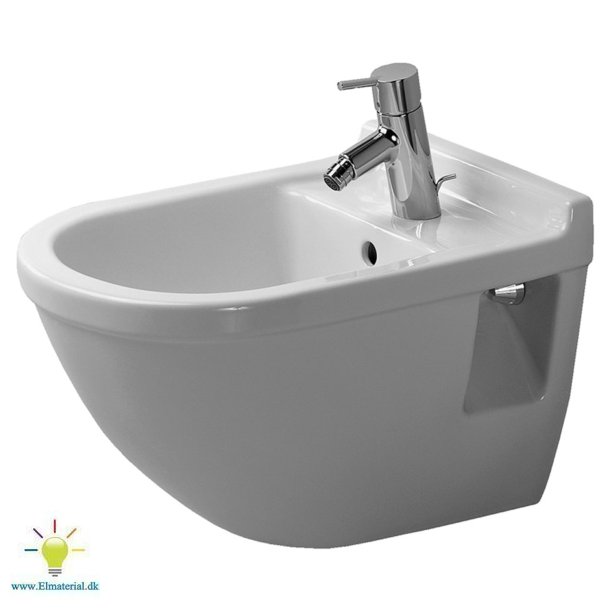Starck 3 Vgbidet