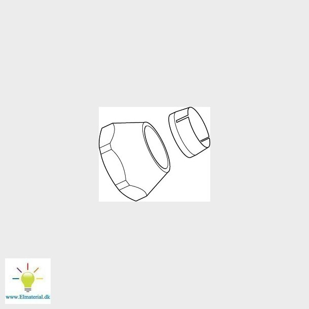 Brma Oml. Bruserr B Std 19Mm