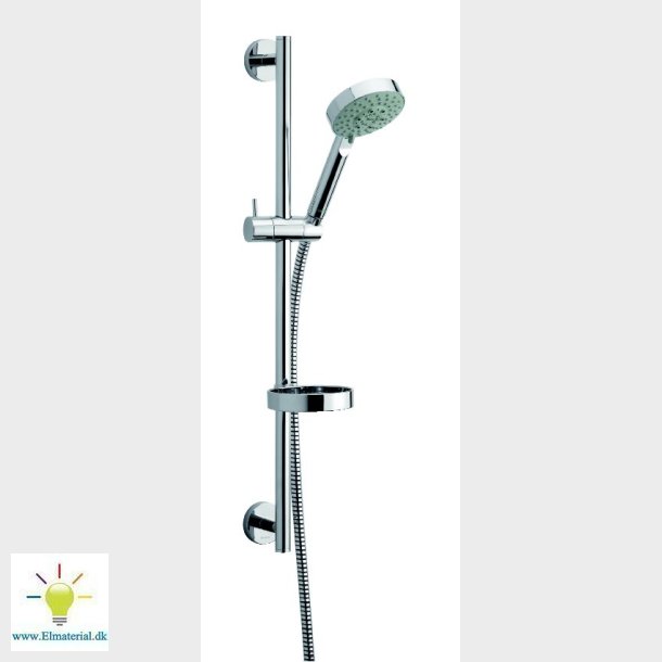 Dma Bruserst 5-Funktioner