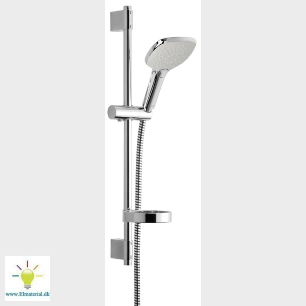 Damixa Bruserst Pine Plus 3St