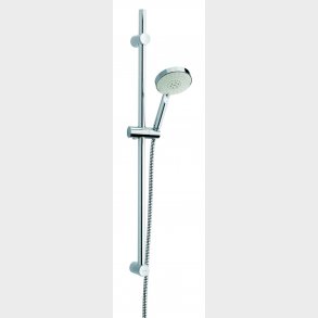 Duschset 5-Funk. U / Tv�lkopp