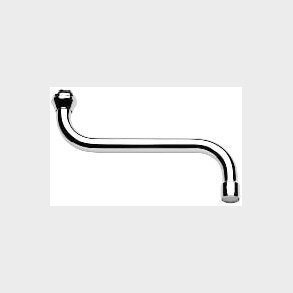 Grohe 200Mm S-Svingtud