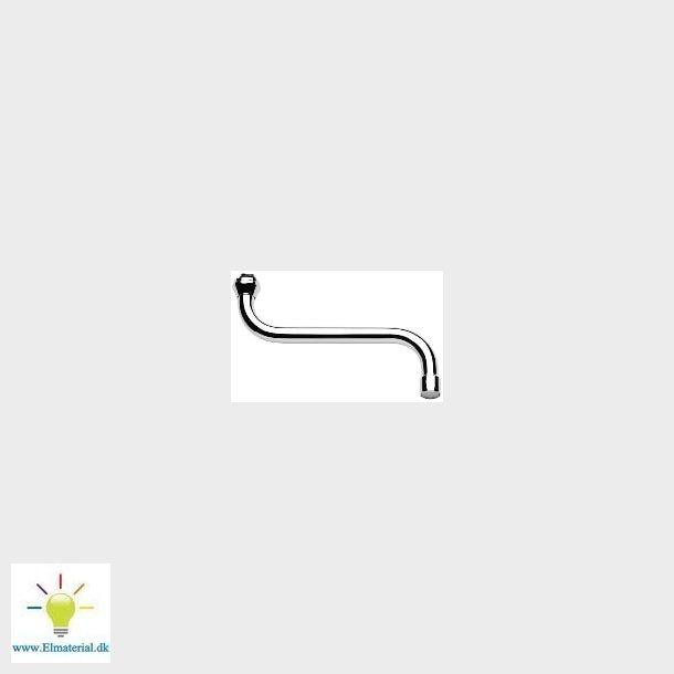 Grohe 200Mm S-Svingtud