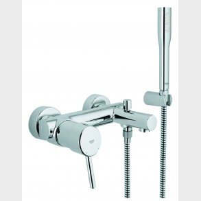 Concetto Etgr Badek. Udv + Brus.