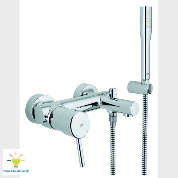 Concetto Etgr Badek. Udv+Brus.