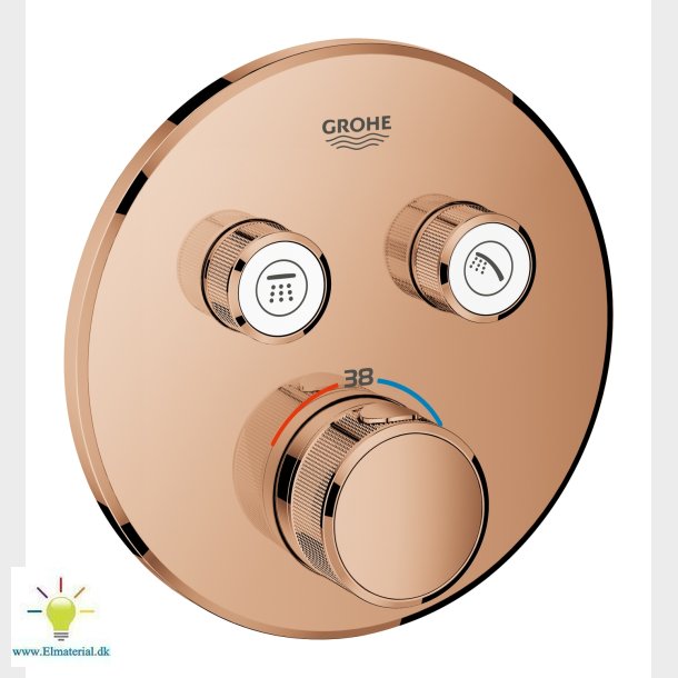 Grohe Grt Smartcontrol Termo