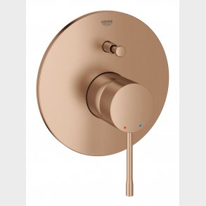 Grohe Essence Etgreb badkar