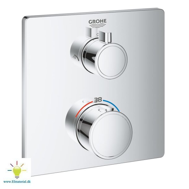 Grohe Grt Forpl T Smrtbox Firk