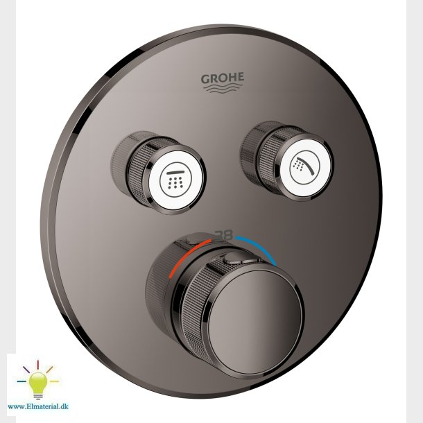 Grohe Grt Smartcontrol Termo