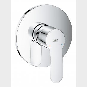 Grohe Eurostylec Etg Smrtb Brs