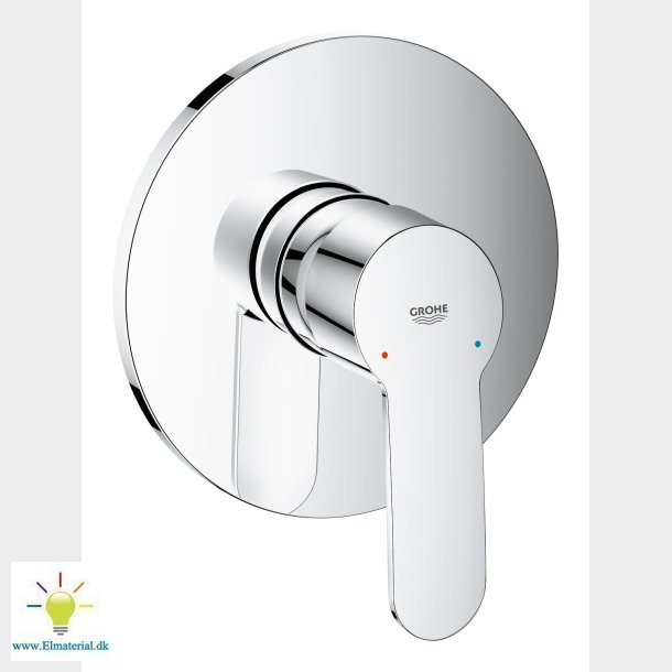 Grohe Eurostylec Etg Smrtb Brs