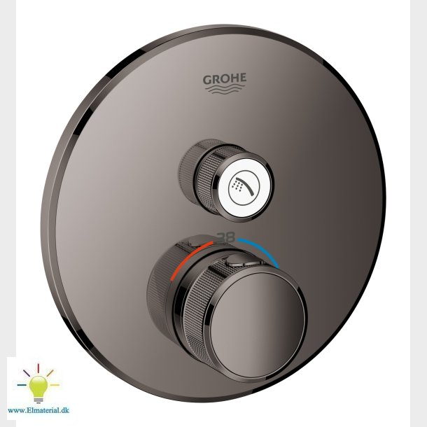 Grohe Grt Smartcontrol Udv Brs