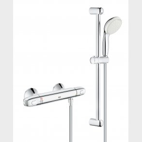 Grt 1000 Term Duschv&auml;gg Ext + Brs