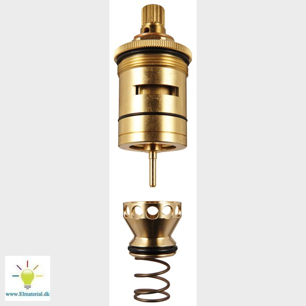 Compact Term.Elem. 1/2 Omv.