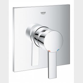 Grohe Allure Etg Forp Smrt Brs