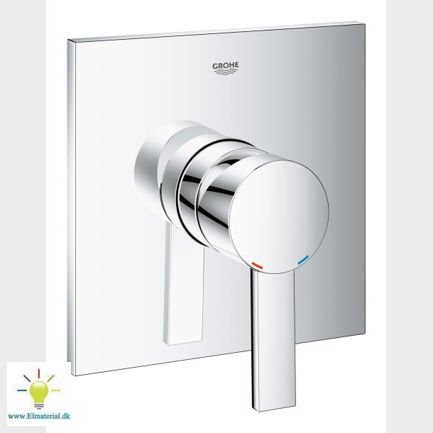 Grohe Allure Etg Forp Smrt Brs