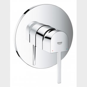 Grohe Grohe Plus Etgreb Dusch