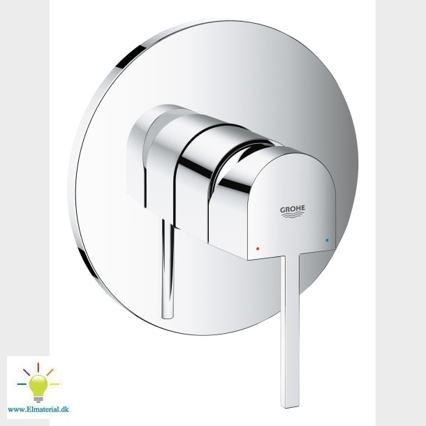 Grohe Grohe Plus Etgreb Bruser