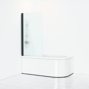 Skor Sk&auml;rmbadkar 80X141 Sor / Fro