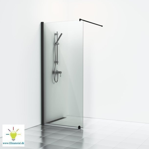 Sko Skrm Fast 90 Sor/Rg