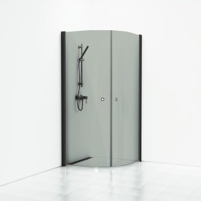 Skor High Hrun 80X90 Sor / R�g Int