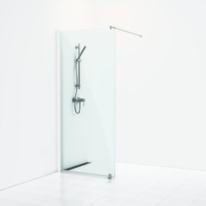 Skor Sk&auml;rm Fast 90 Vit / Kla