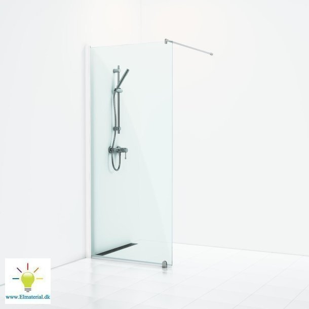 Sko Skrm Fast 90 Hvi/Kla