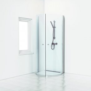 Skor Run 90X67 Bla / Kla