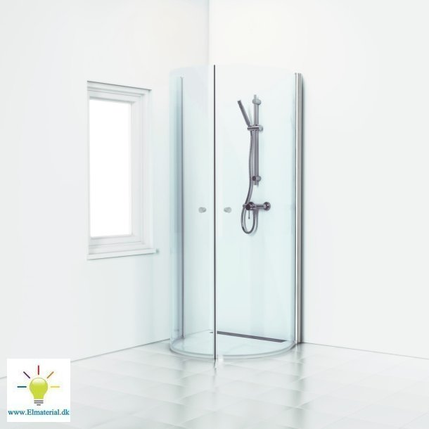 Sko Run 90X67 Bla/Kla