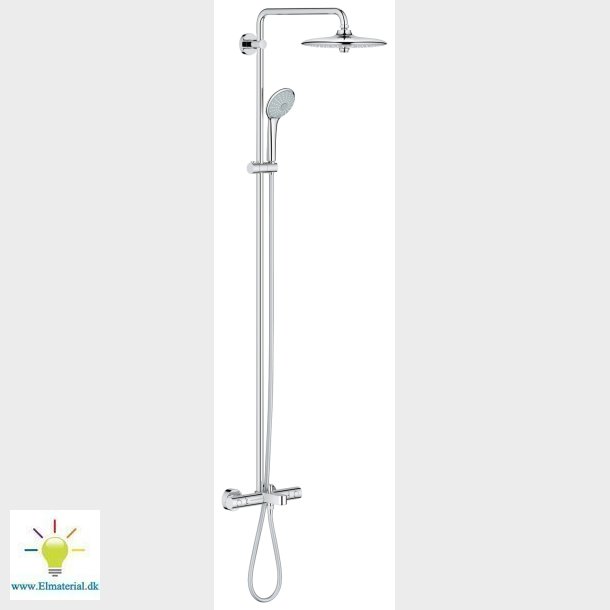 Euphoria 260 Brs.Syst.Term Bad