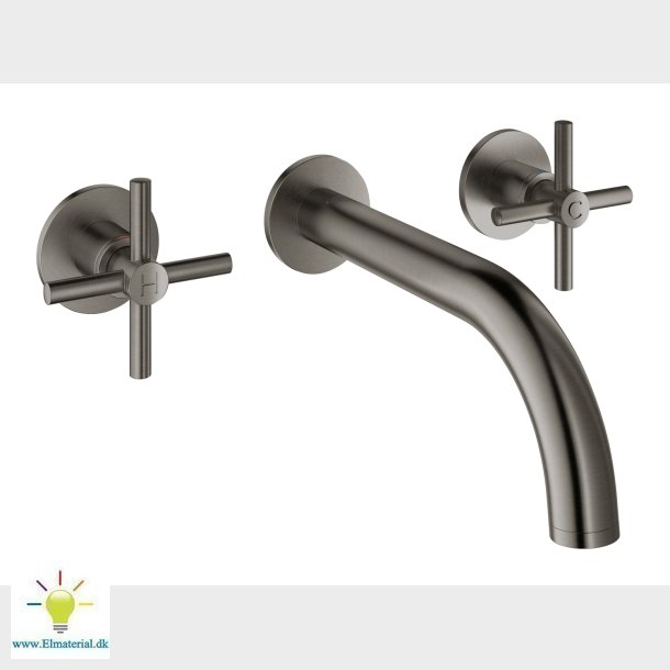 Grohe Atrio Togreb Hndv 3-H M