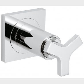 Allure Ventil topp T.Inbyggd