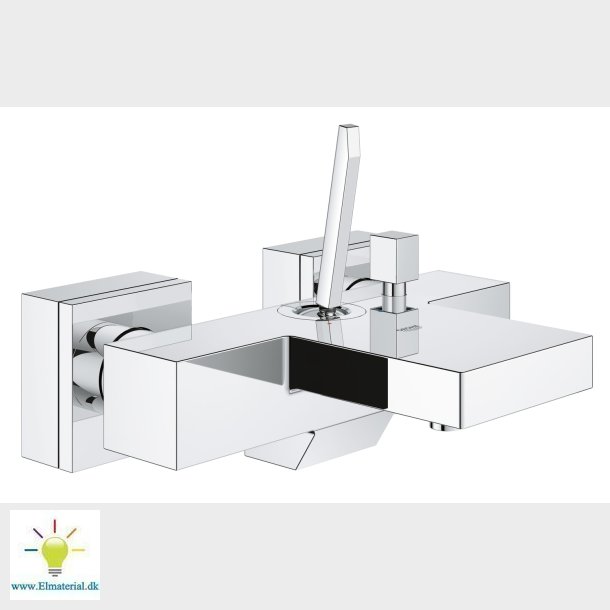 Eurocube Joy Etg Badekar Udv