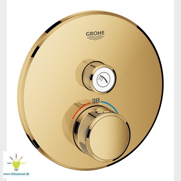 Grohe Grt Smartcontrol Udv Brs