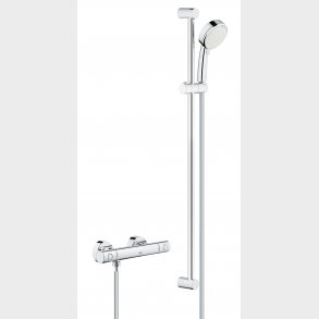 Grohe Grt 800 Cosmo Term. Brus
