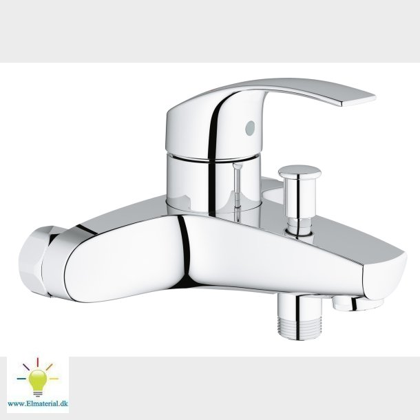 Eurosmart Etgreb Badekar Udv F