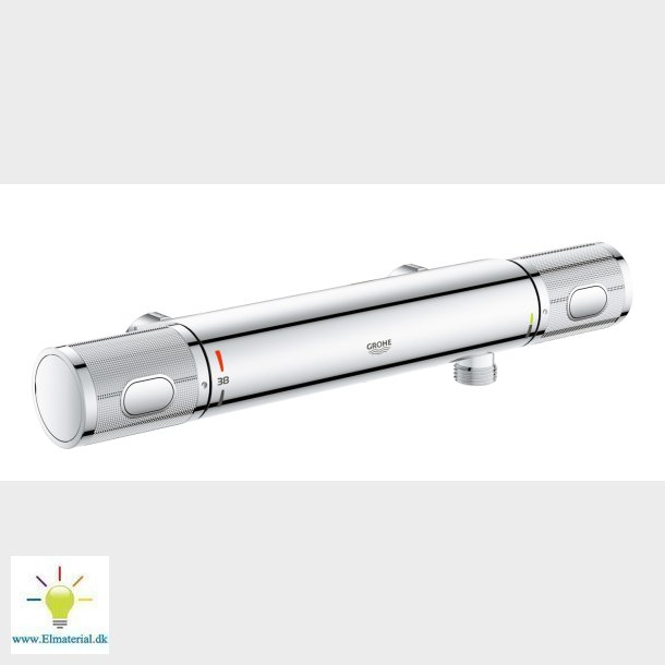 Grohe Grt 1000 Perf. Term Brus