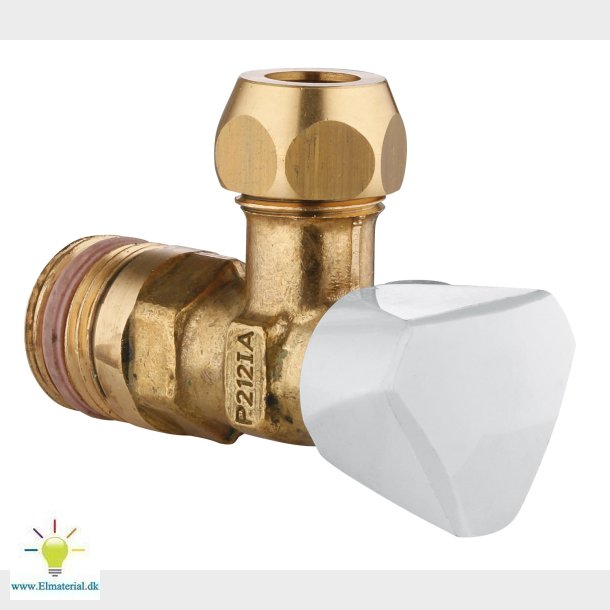 Hjrneventil Brug 42396000