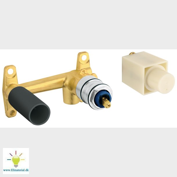 Grohe Etgrebsarmatur Ind.Dele