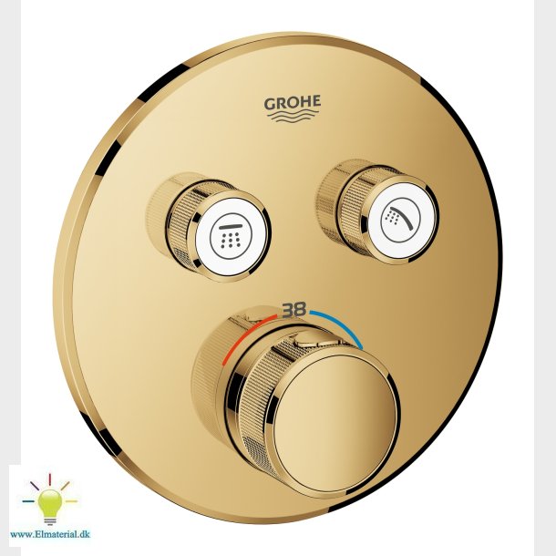 Grohe Grt Smartcontrol Termo