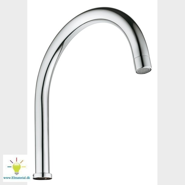 Grohe Tud El og vvs materialer