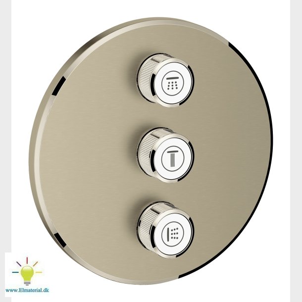 Grohe Grt Smartcontrol Overdel