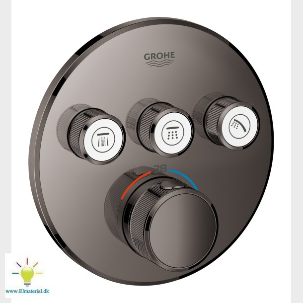 Grohe Grt Smartcontrol Termo