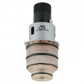 Termostat kompakt patron 3/4