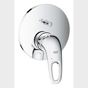Grohe Eurostyle Etg Smrtbx Kar