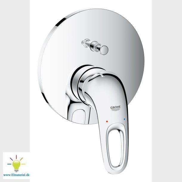 Grohe Eurostyle Etg Smrtbx Kar